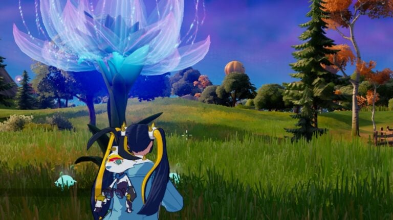 How to get a Guaranteed Mythic Hammer Assault Rifle in Fortnite