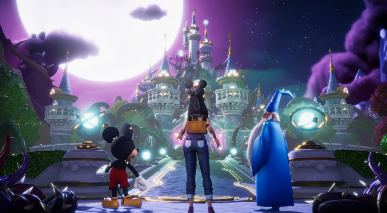 Disney Dreamlight  Valley: The Sunstone Fragments Quest Guide