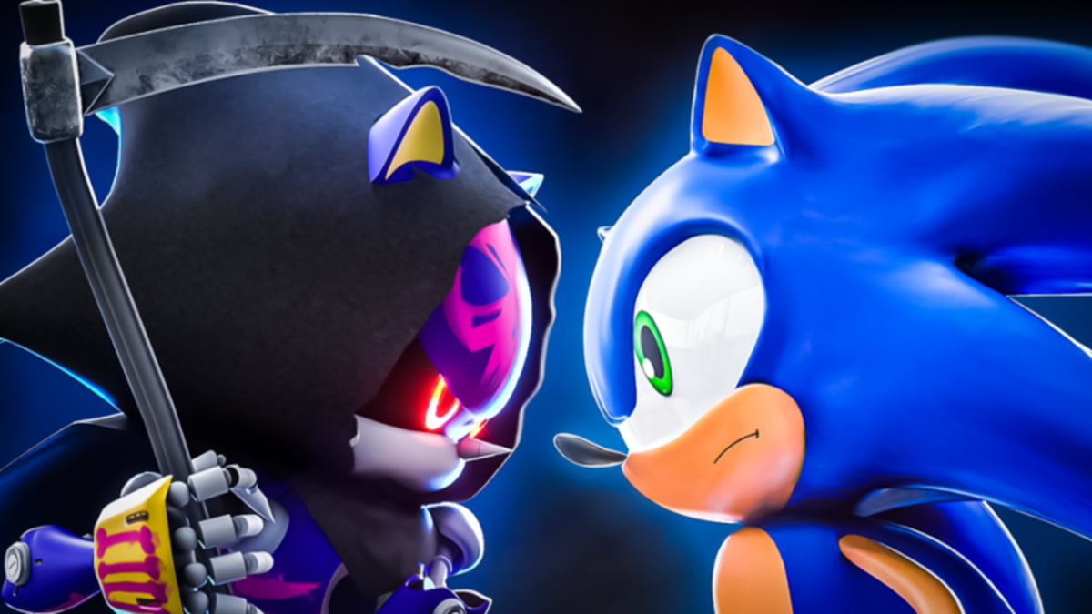 Sonic Speed Simulator Codes