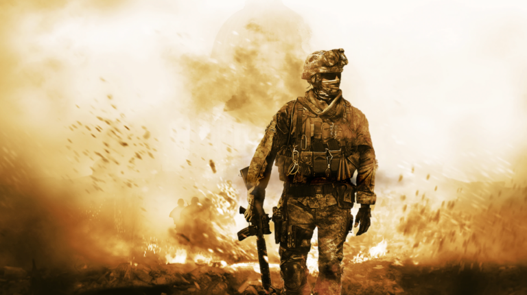 Is Makarov in COD MW2 Remastered? – Answered