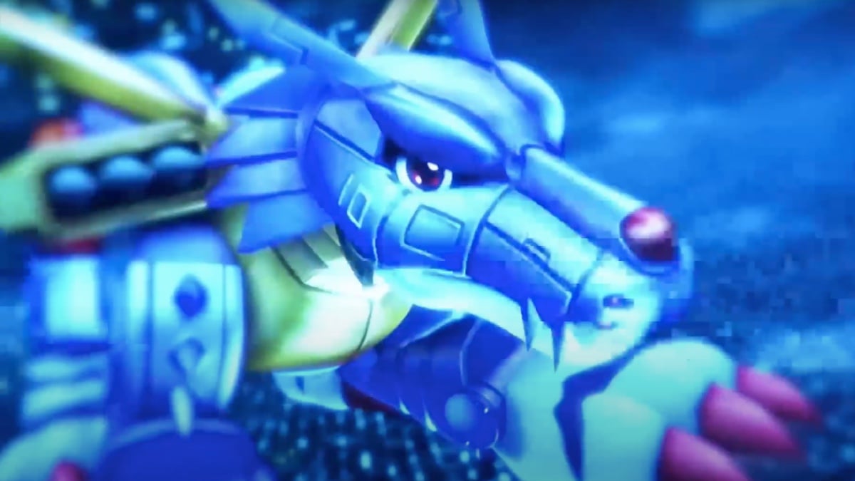 All Digimon in Digimon World: Next Order – Full List