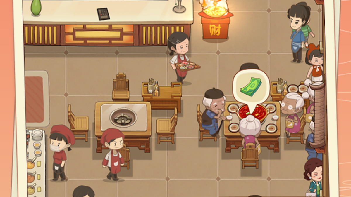 My Hotpot Story: How to Merge a Flavor Bottle