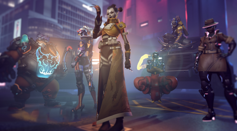 How To Unlock New Heroes In Overwatch 2