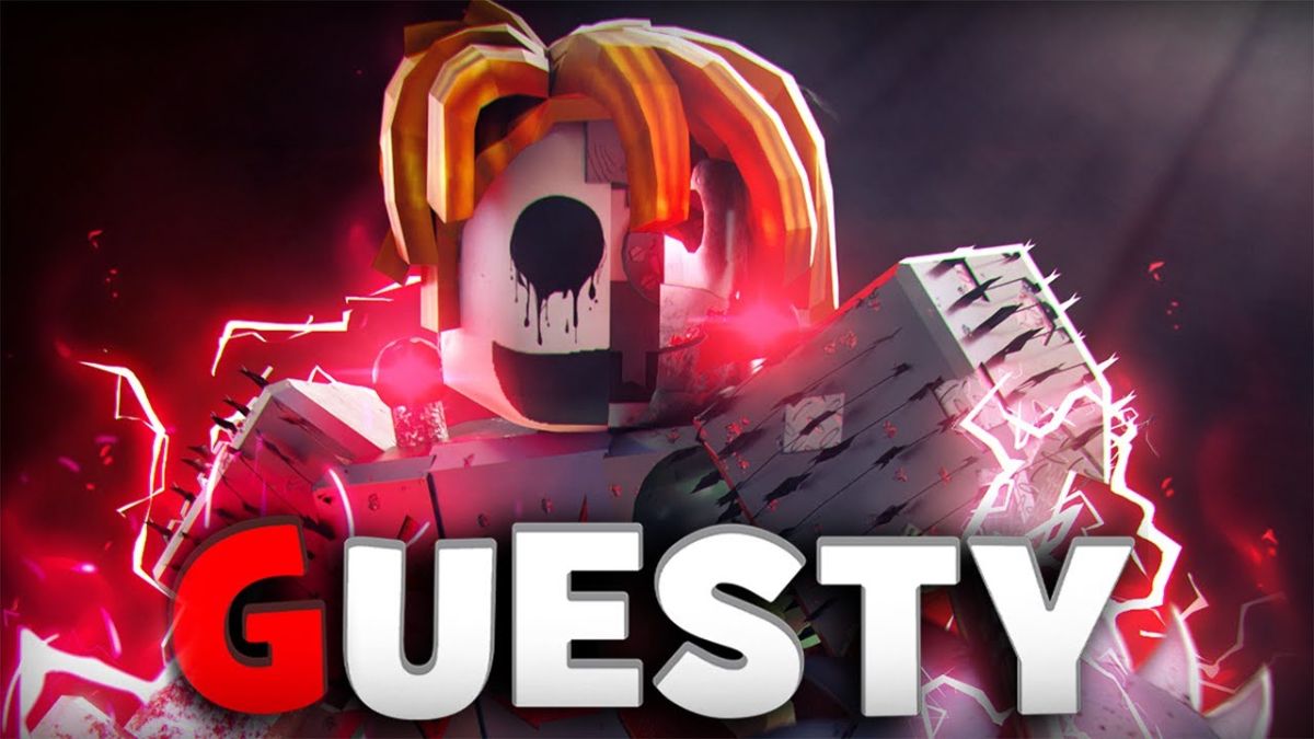 Roblox Guesty Codes