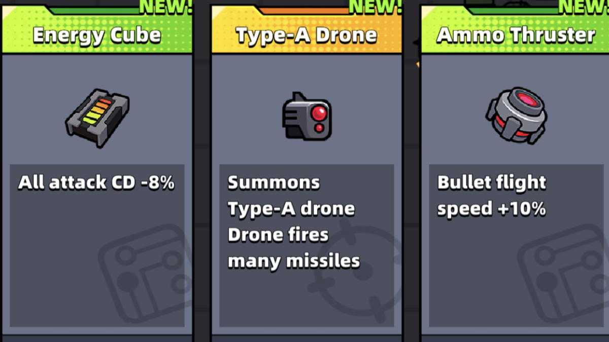 Survivor!.io All Weapon Evolutions List and Guide