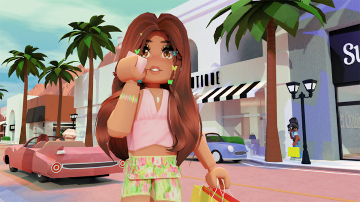 Roblox Berry Avenue RP Codes