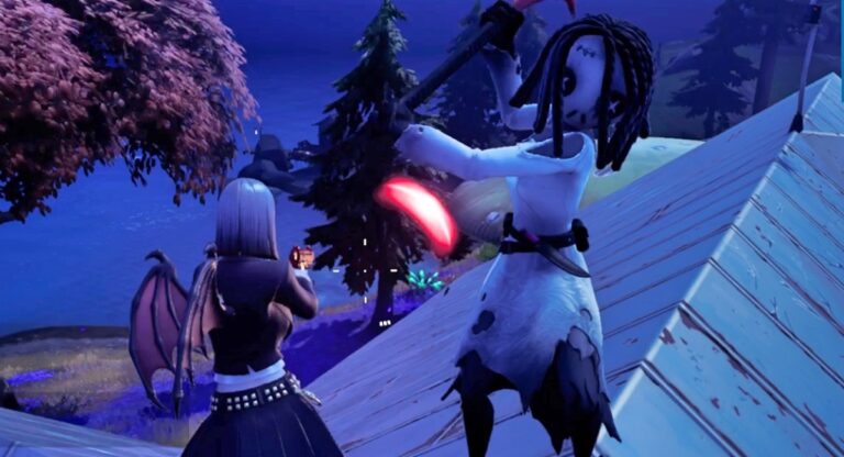 How to Defeat Willow in Fortnite Chapter 3 Season 4