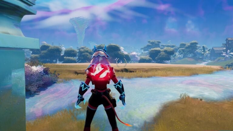Fortnite: How to Find and Use the Howler Claws in Fortnitemares 2022