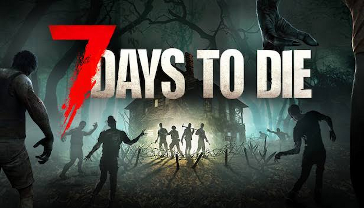 Best 7 Days To Die Server Hosting Providers