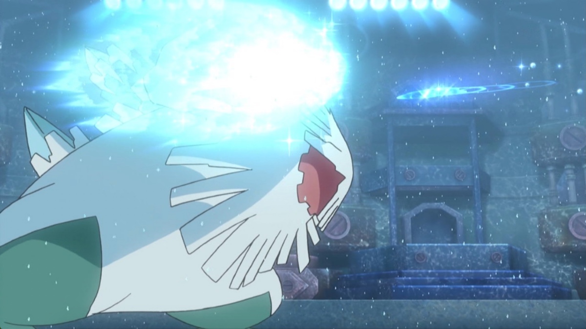 How To Get Ice Punch (TM069) in Scarlet and Violet and Pokemon That Learn It