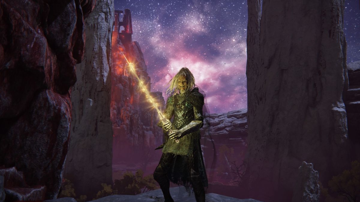 How Hard is Elden Ring Compared to Dark Souls? – Answered