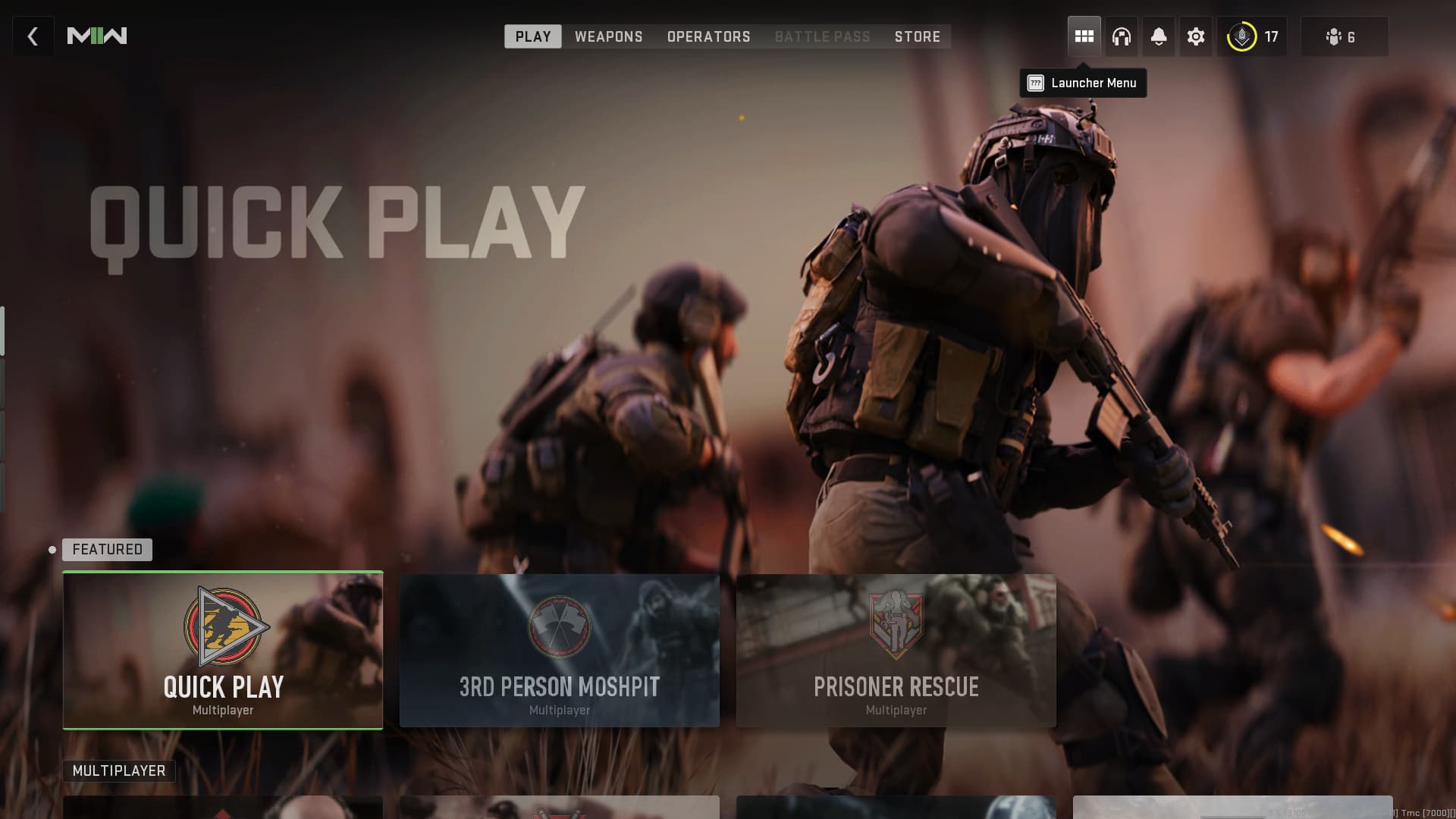 How Spawns Work in MW2