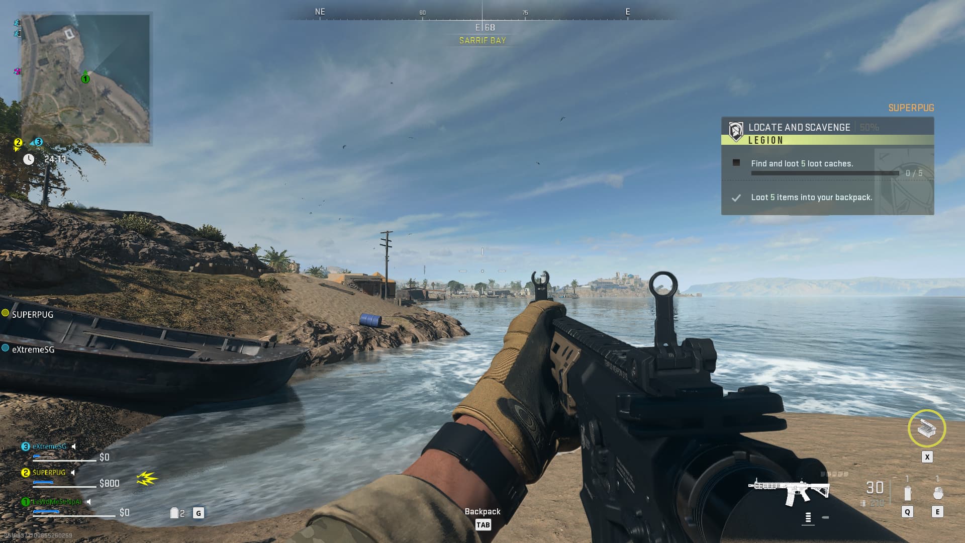 How To Fix Dev Error 11642 in MW2