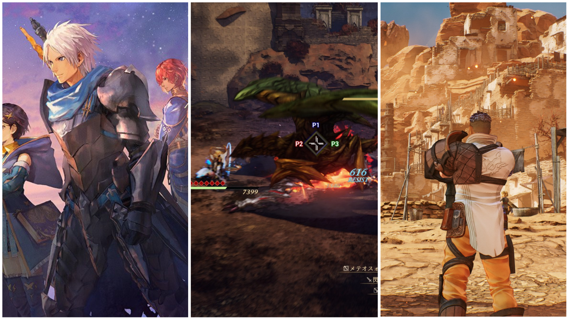 5 Best Mods For Tales Of Arise