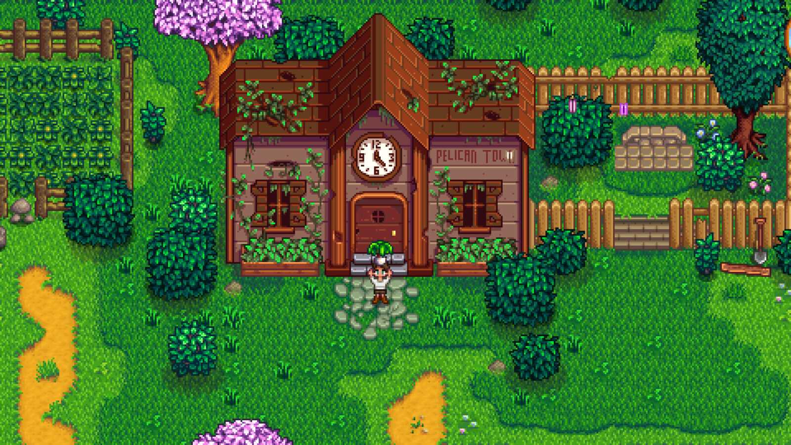 How to Update SMAPI to Keep Using Stardew Valley Mods
