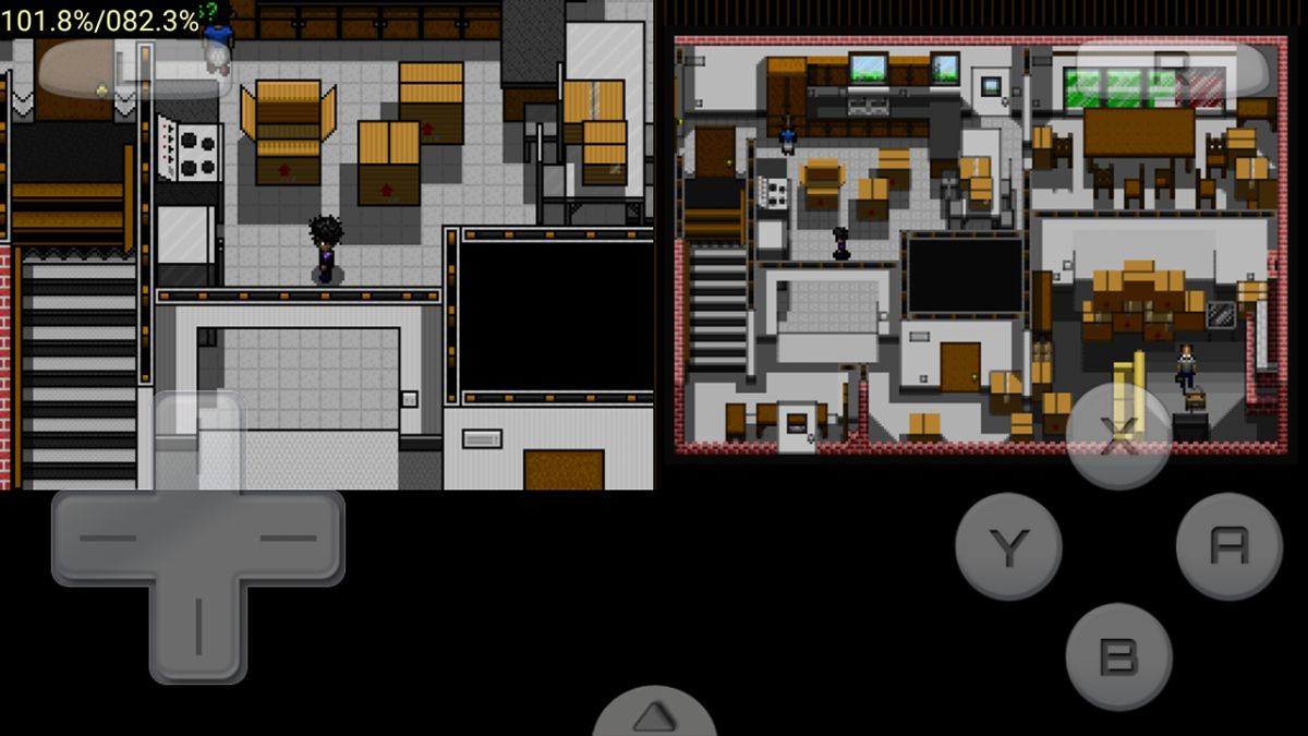 DraStic DS Emulator Apk v2.5.2.2a – Download Link