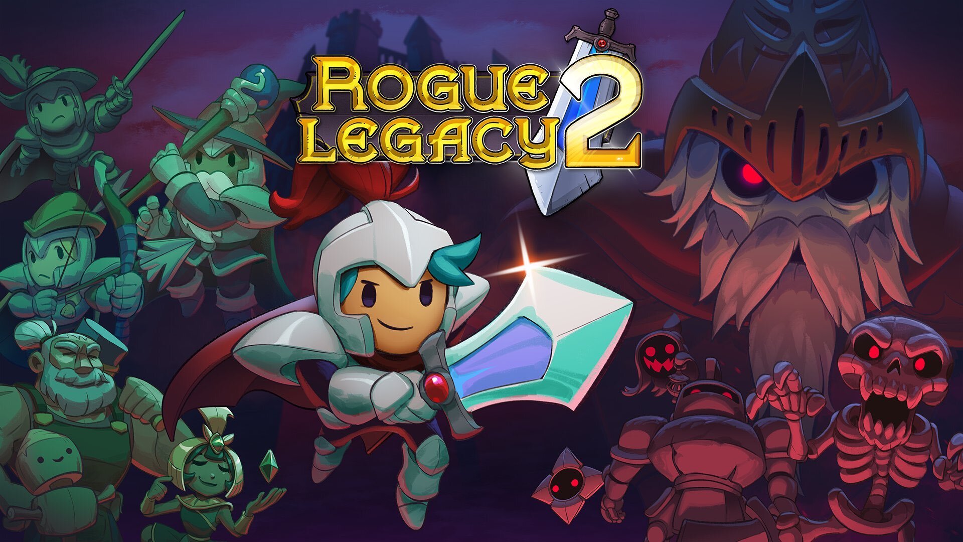 Rogue Legacy 2: 26 Best Castle Upgrades