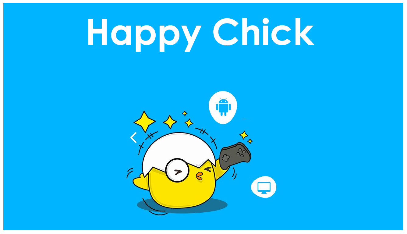 Happy Chick APK (For Android) – Download Link