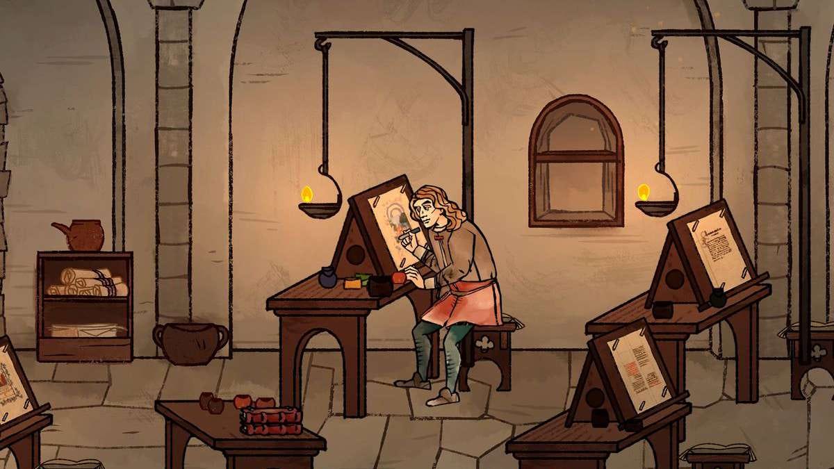 Pentiment: Final Mural and Endings Guide
