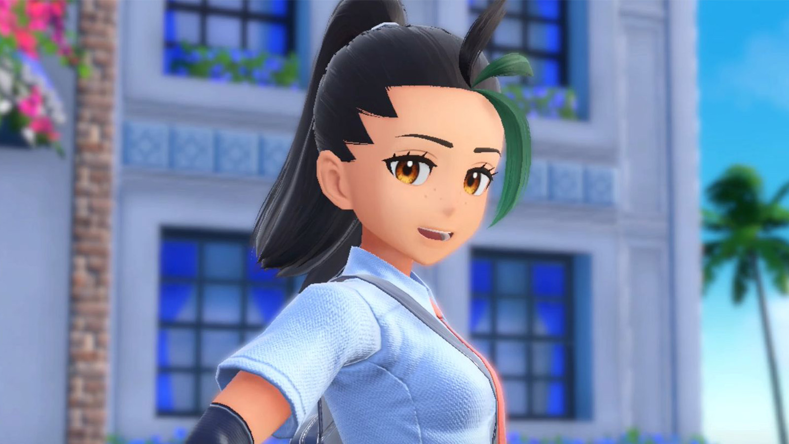 How To Get Everstone in Pokémon Scarlet and Violet – Guide