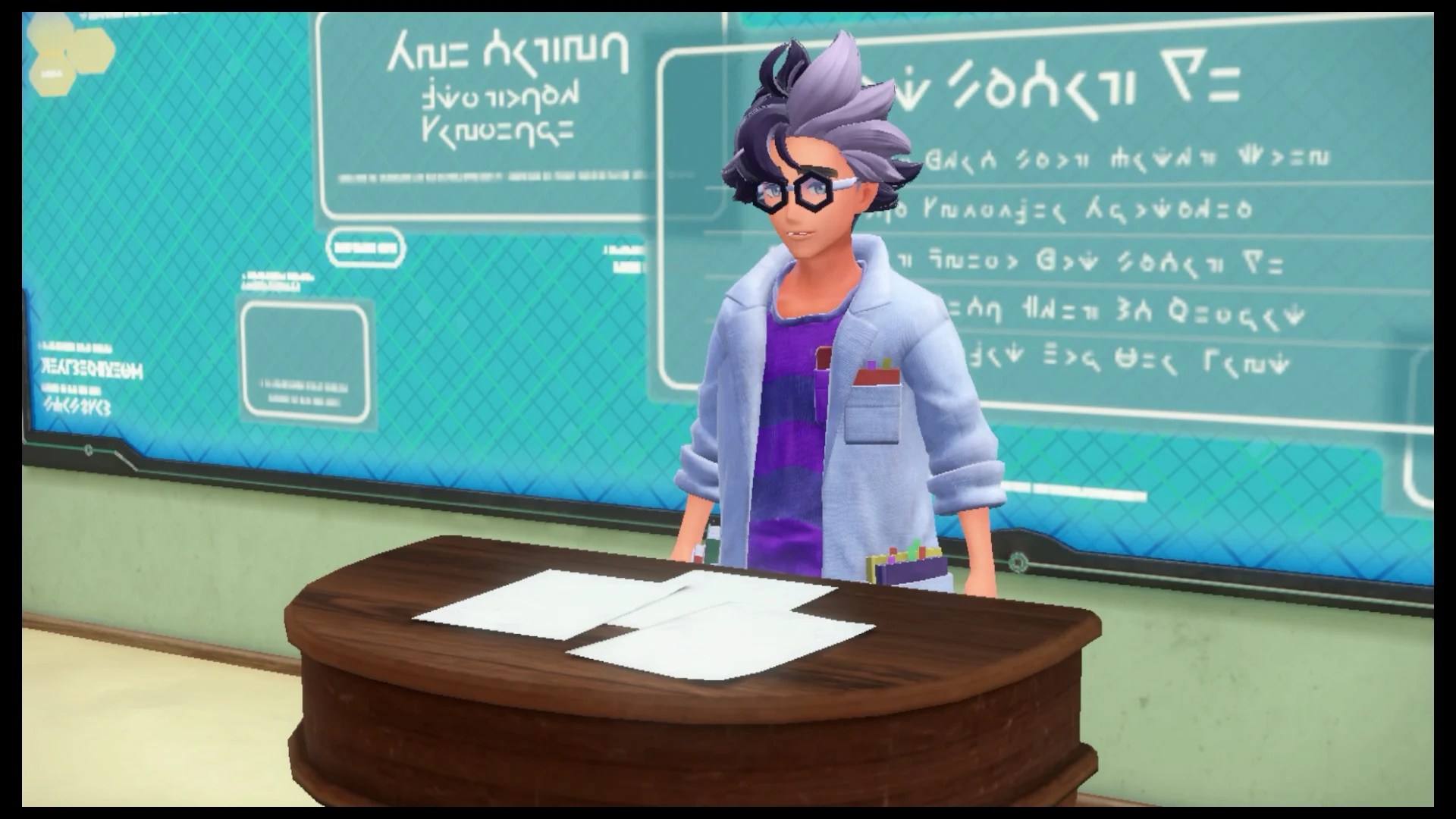 How To Get False Swipe TM – Pokémon Scarlet and Violet