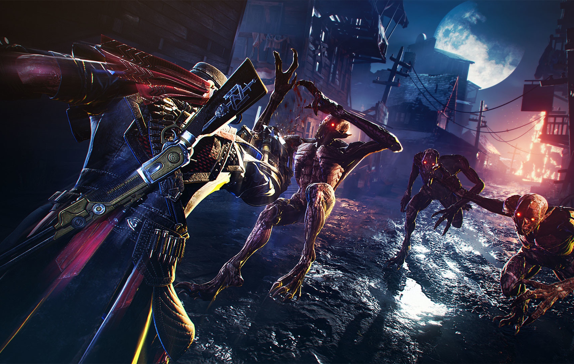 How To Save Game in Evil West – Guide