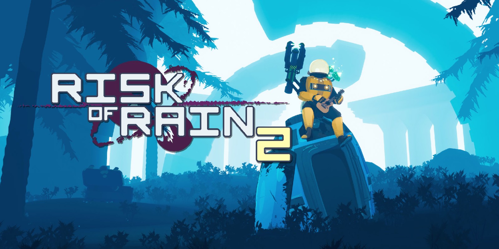 How To Unlock Artifacts in Risk Of Rain 2
