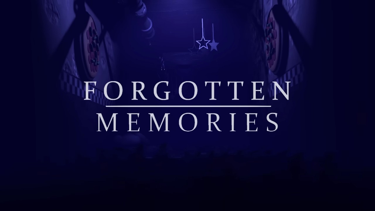 How to Beat All Nights in Forgotten Memories Roblox – Survival Guide