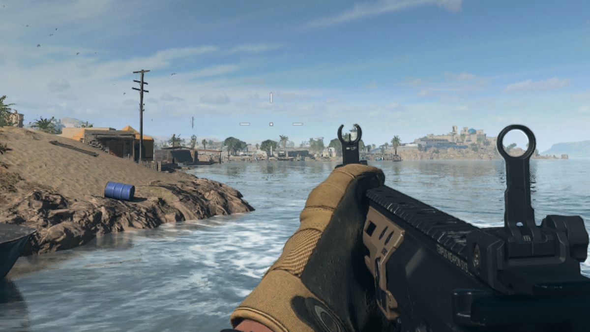 How to Complete Dead Drop Mission in COD: Warzone 2 DMZ