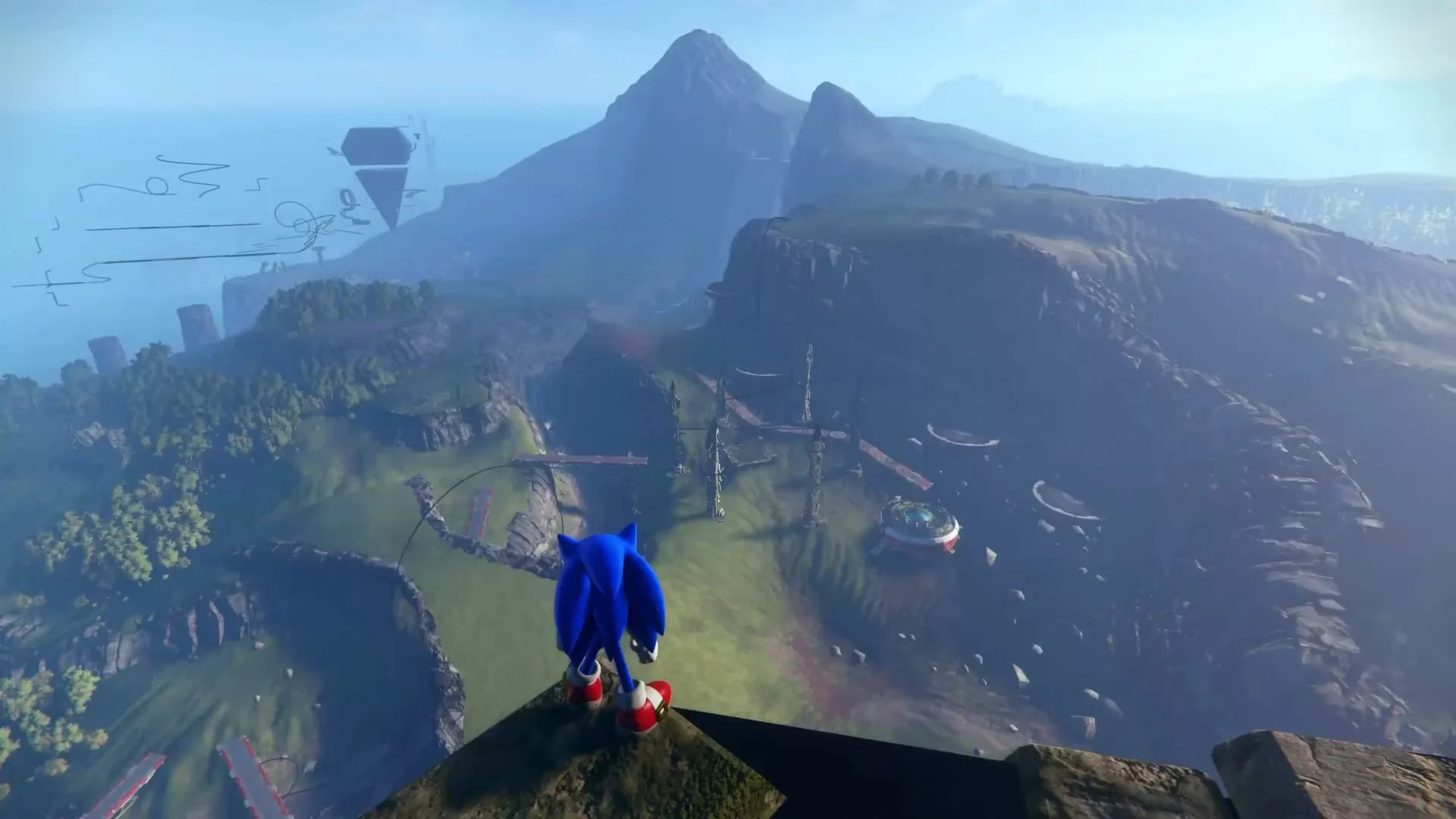 Sonic Frontiers: All Achievements and Trophies – Guide