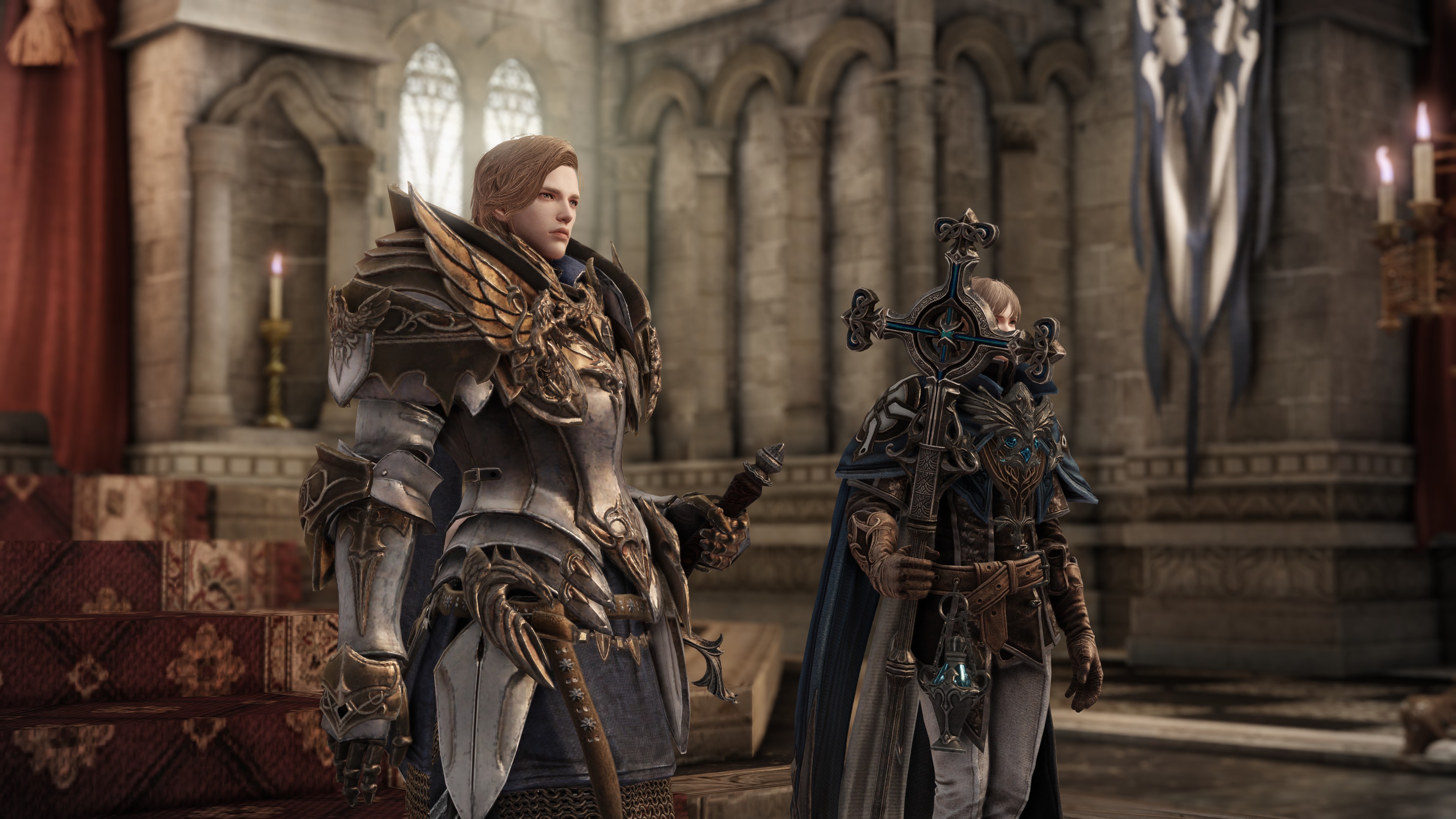 Lost Ark: DPS Tier List – Classes and Weapons Ranked