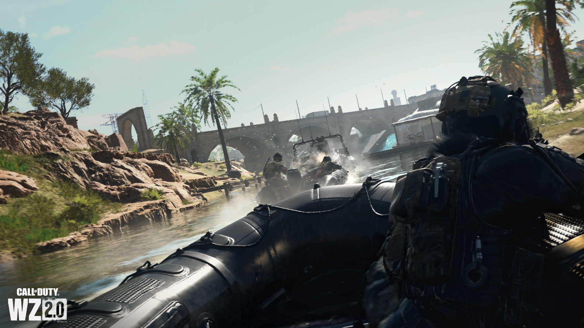 Warzone 2: DMZ Key Elimination Mission Guide – How To Unlock A Locked Space