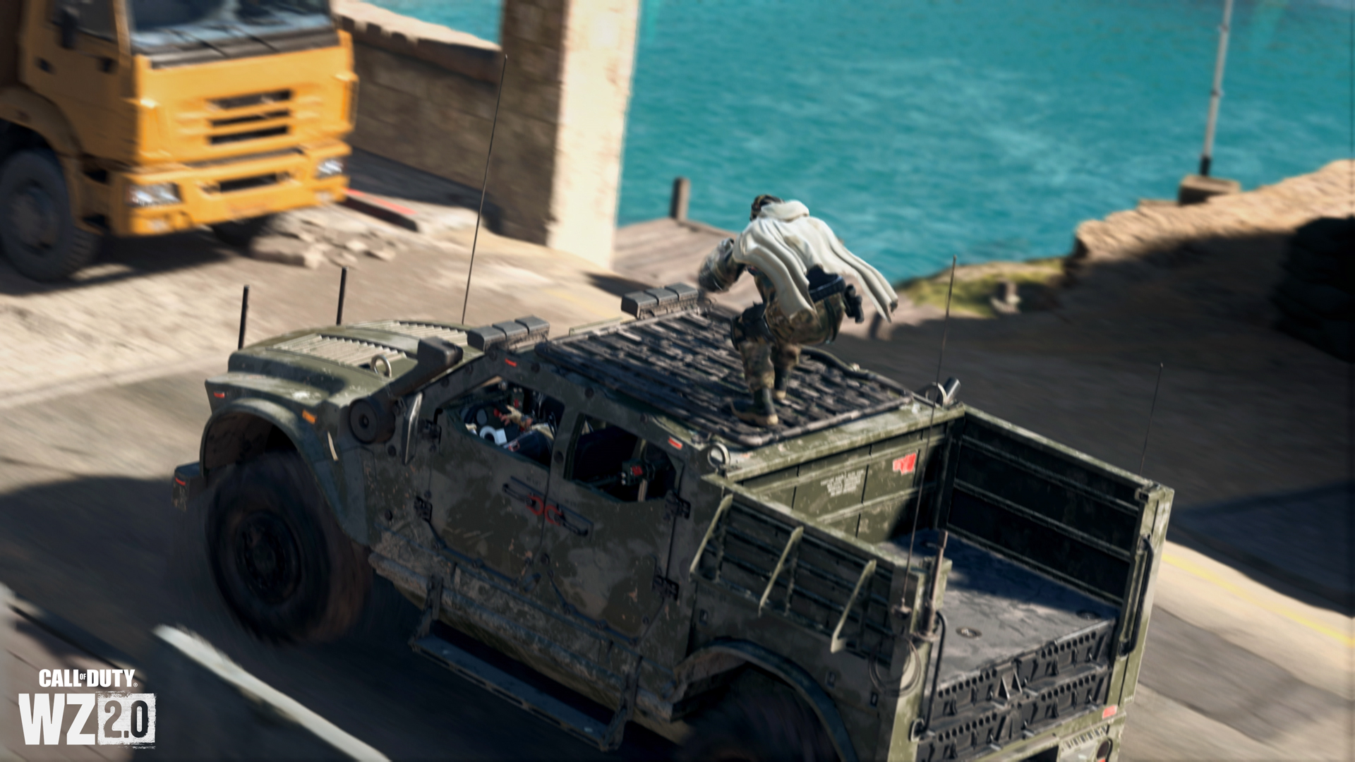 Warzone 2 DMZ: Why Am I Unarmed? Loadouts Explained