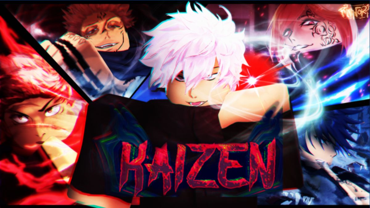 Kaizen – Roblox Codes (September 2024)