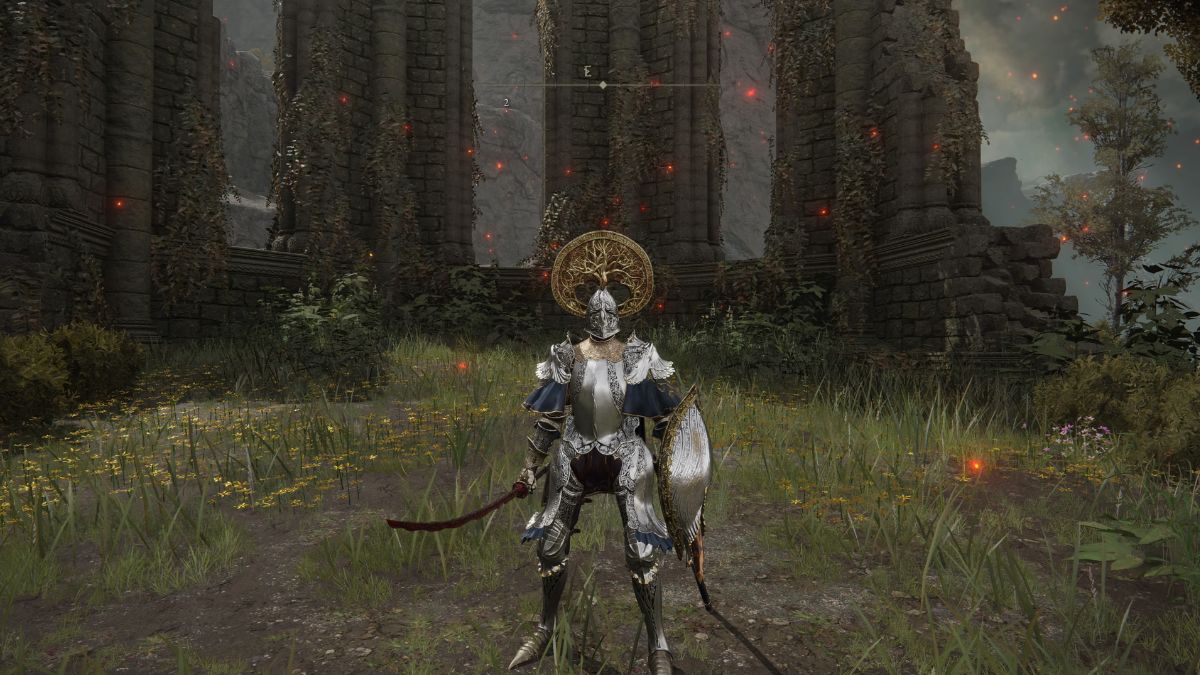 Top 5 Easiest Bosses in Elden Ring