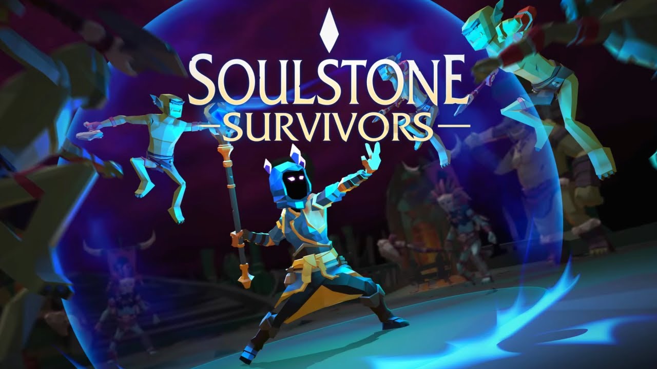Soulstone Survivors: How To Unlock Runes