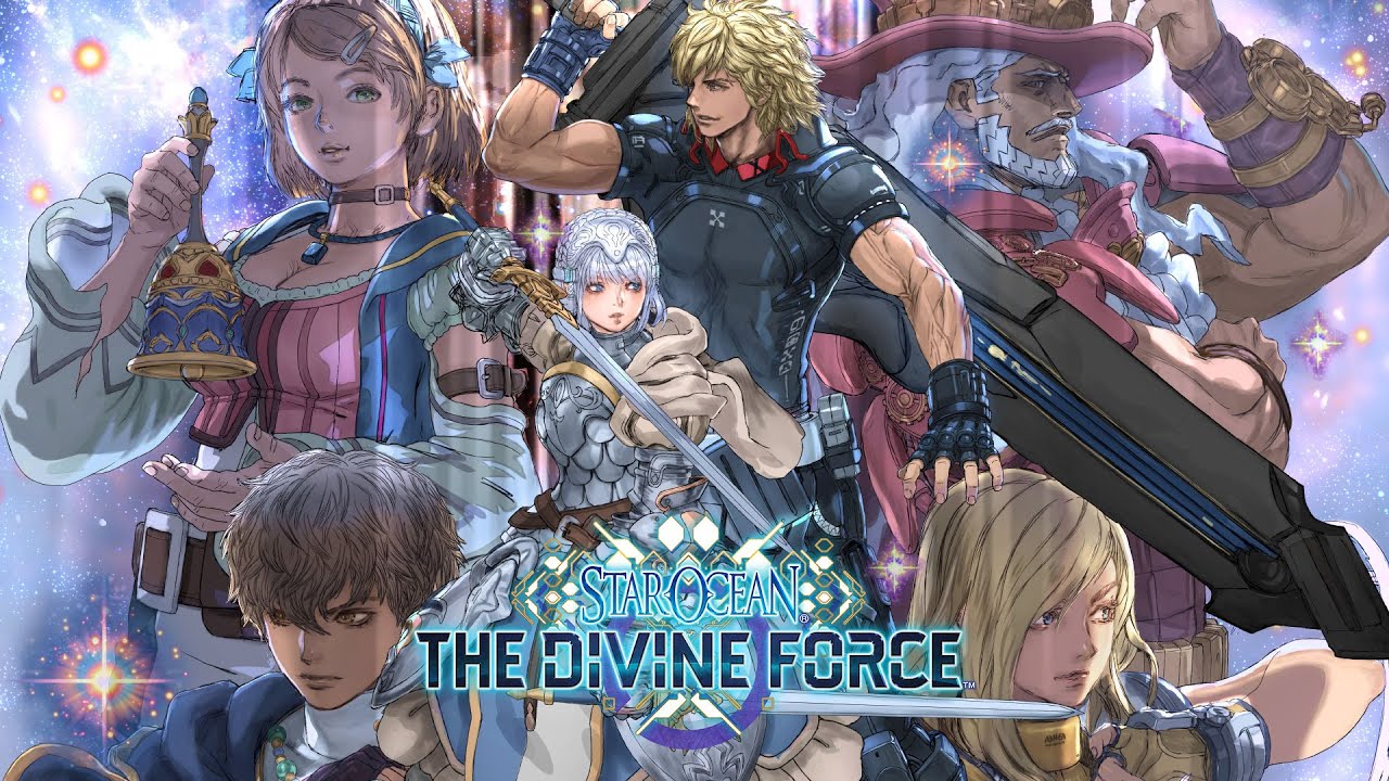 Item Creation Guide – Star Ocean: The Divine Force