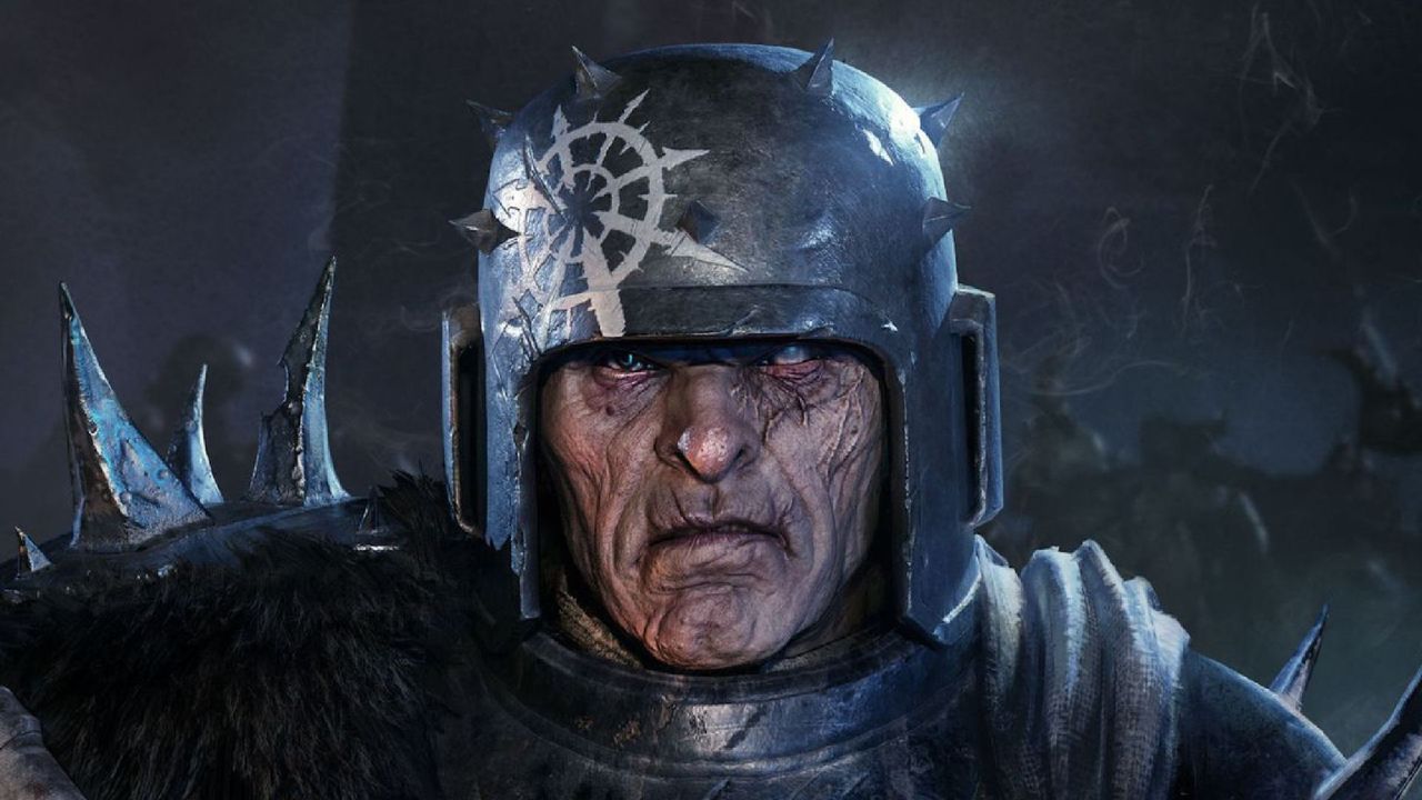 How To Fix Warhammer 40K: Darktide Error Code 2001