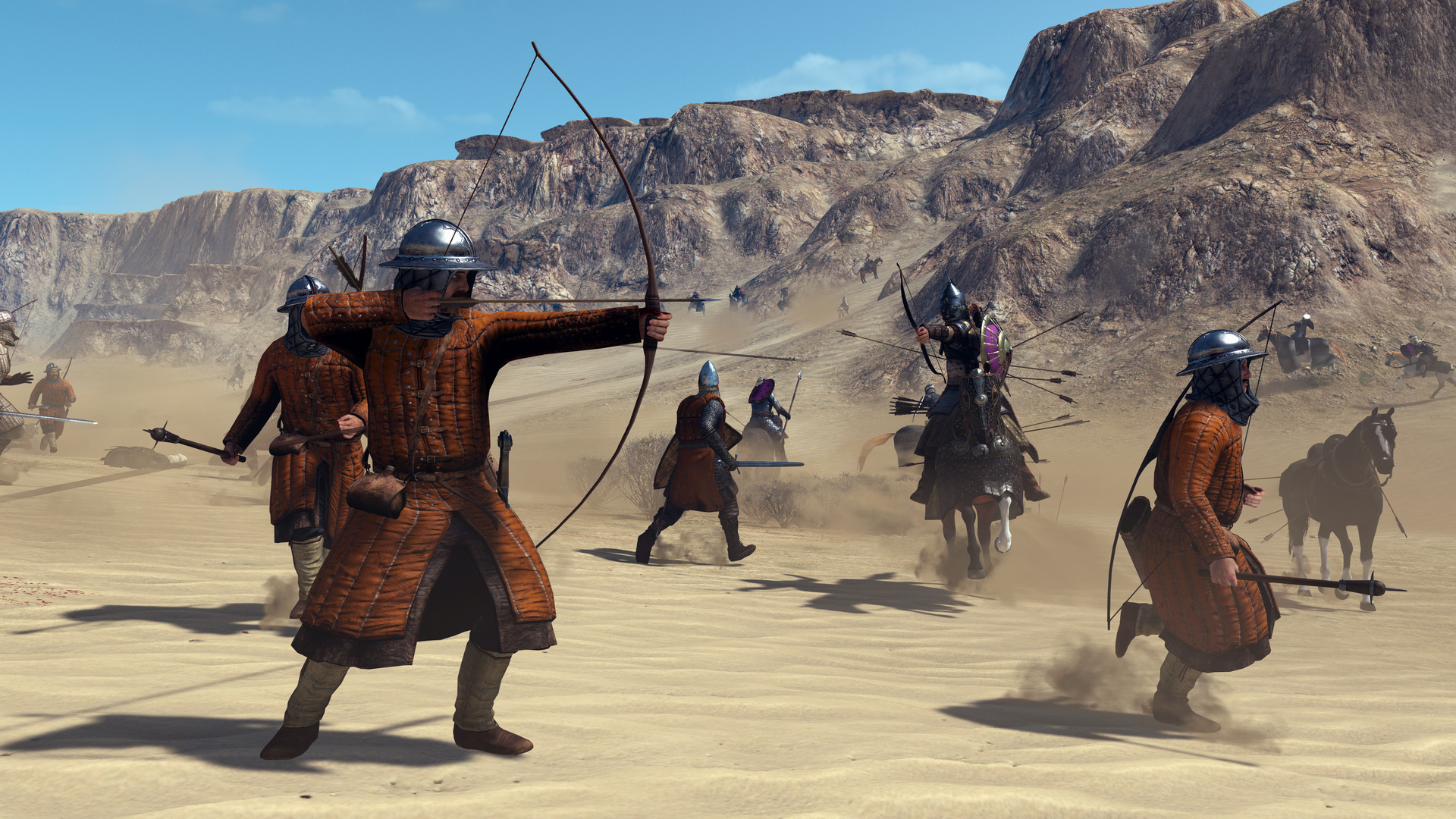 Mount & Blade II: Bannerlord Max Level? – Answered