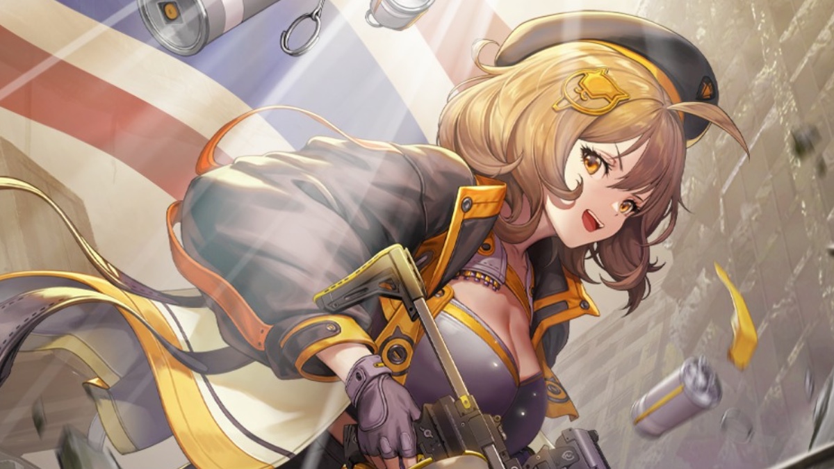 Goddess of Victory Nikke Skill Leveling Priority | Guide & Tips