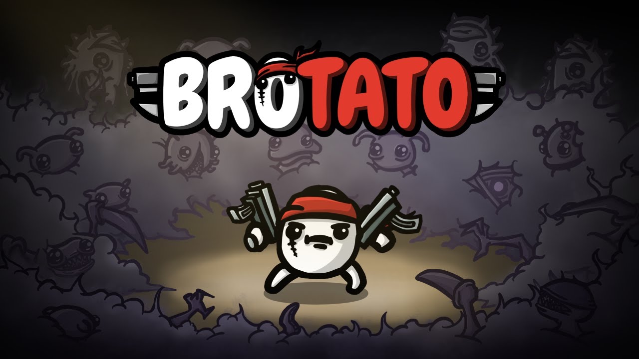 List Of Brotato Mods – Download Link