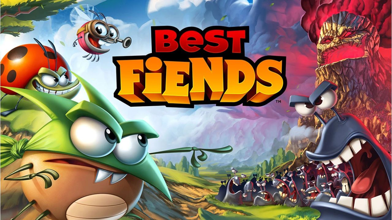 How To Unlock Elite Levels in Best Fiends