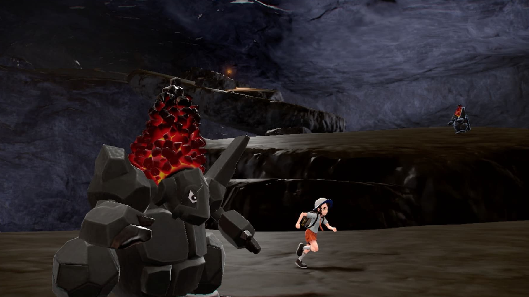Where to Find Twisted Spoon in Pokemon Scarlet and Violet