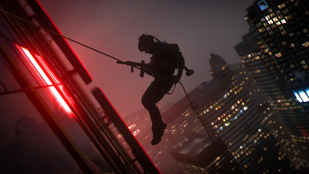 How To Fix Dev Error 614 MW2