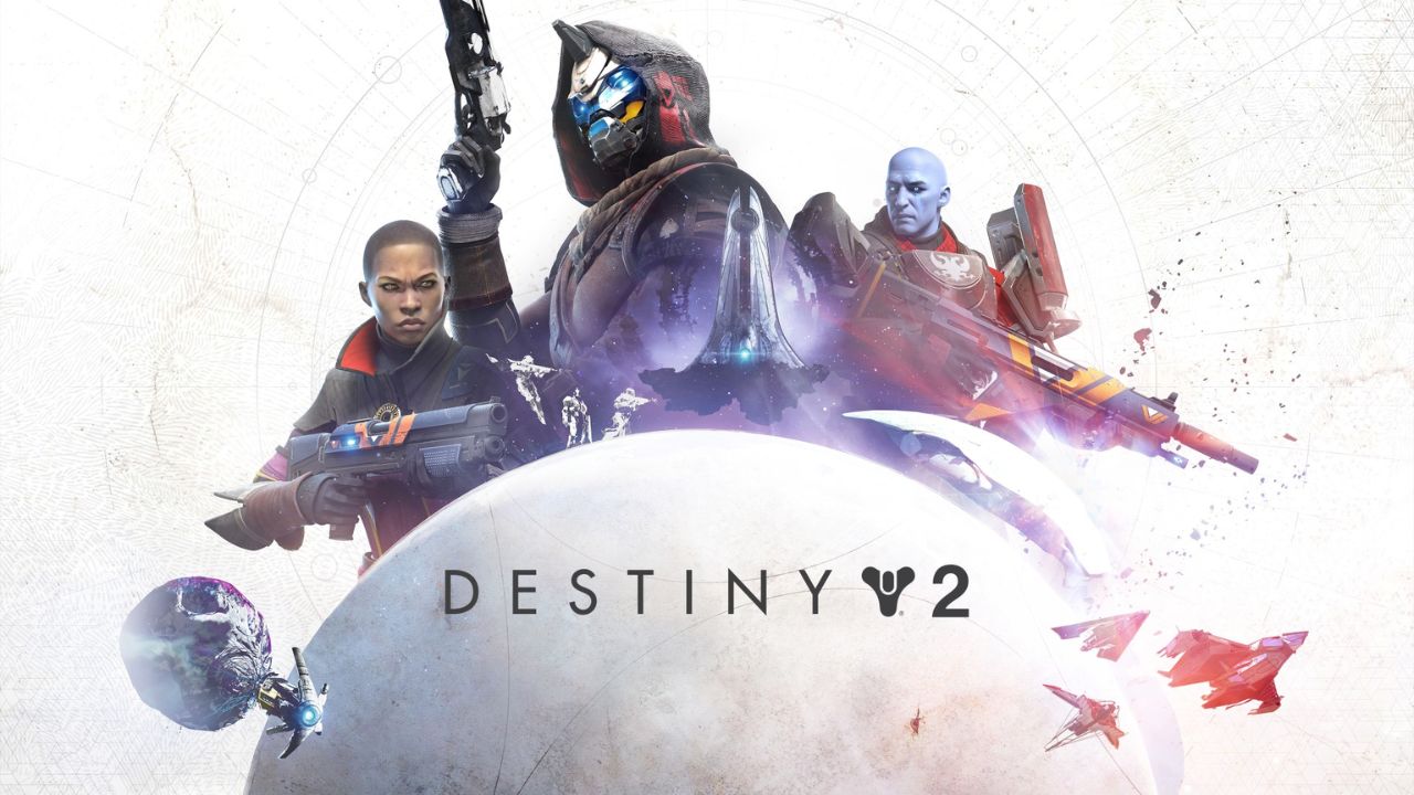 How to Complete A Spark of Hope Quest in Destiny 2