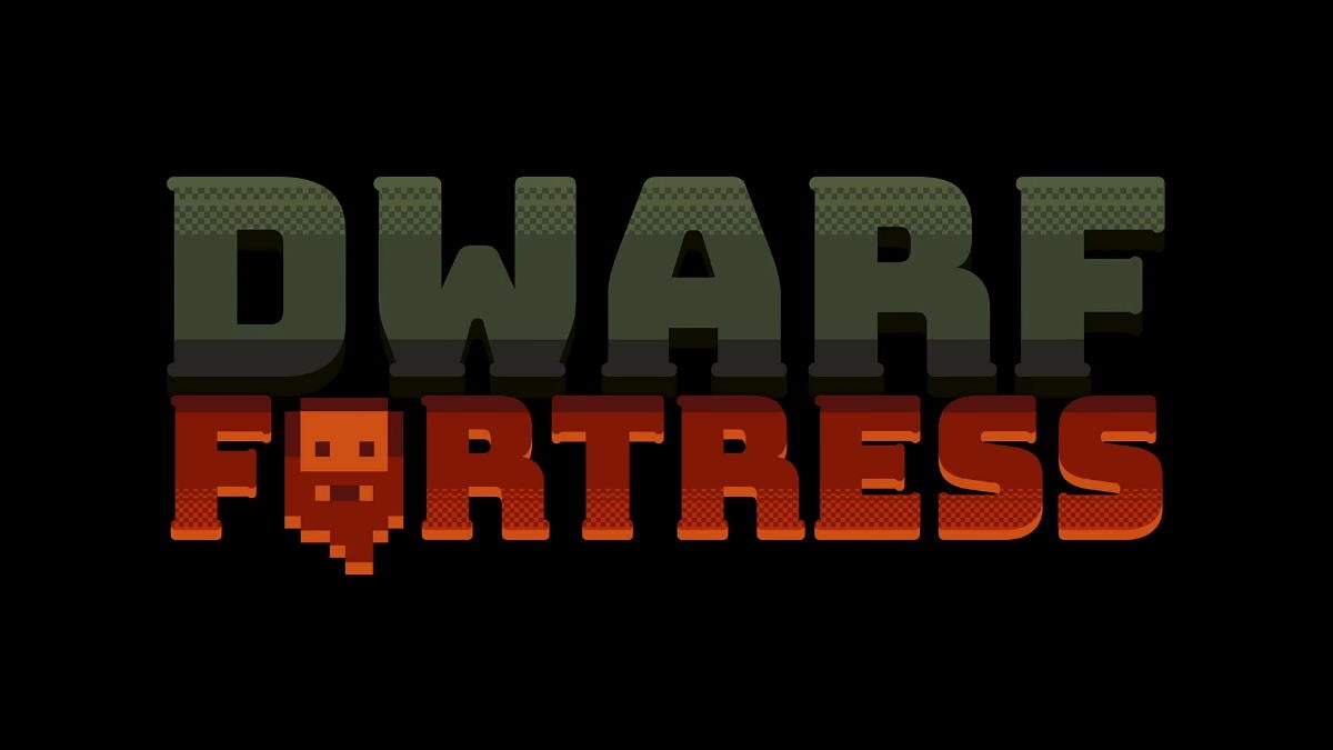 How To Use Floodgates in Dwarf Fortress