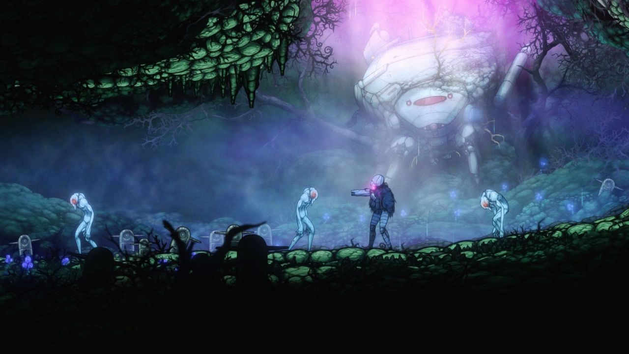 Ghost Song: All Bosses – Full List
