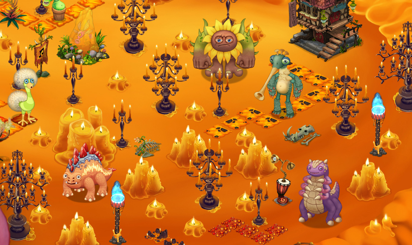 How to Breed Shrubb in My Singing Monsters – Breeding Guide