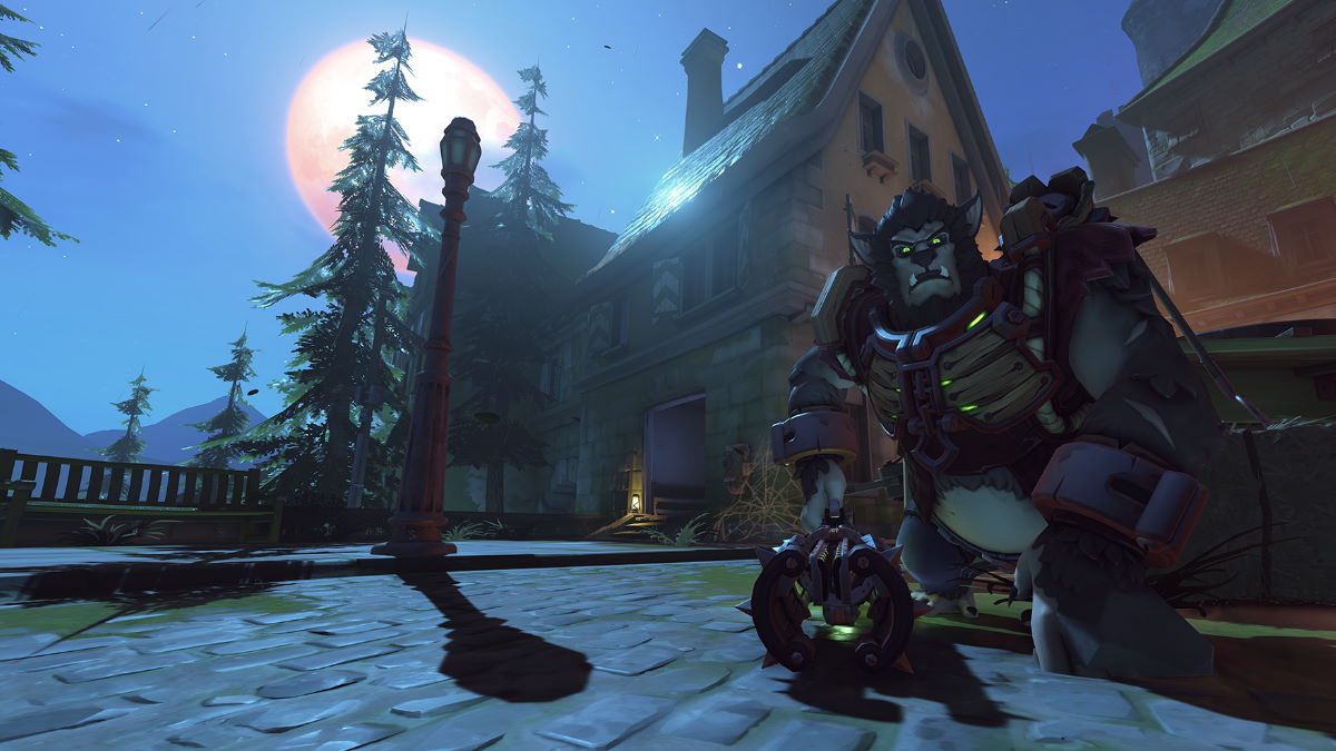 How to Fix – Overwatch 2 Twitch Drops Not Working