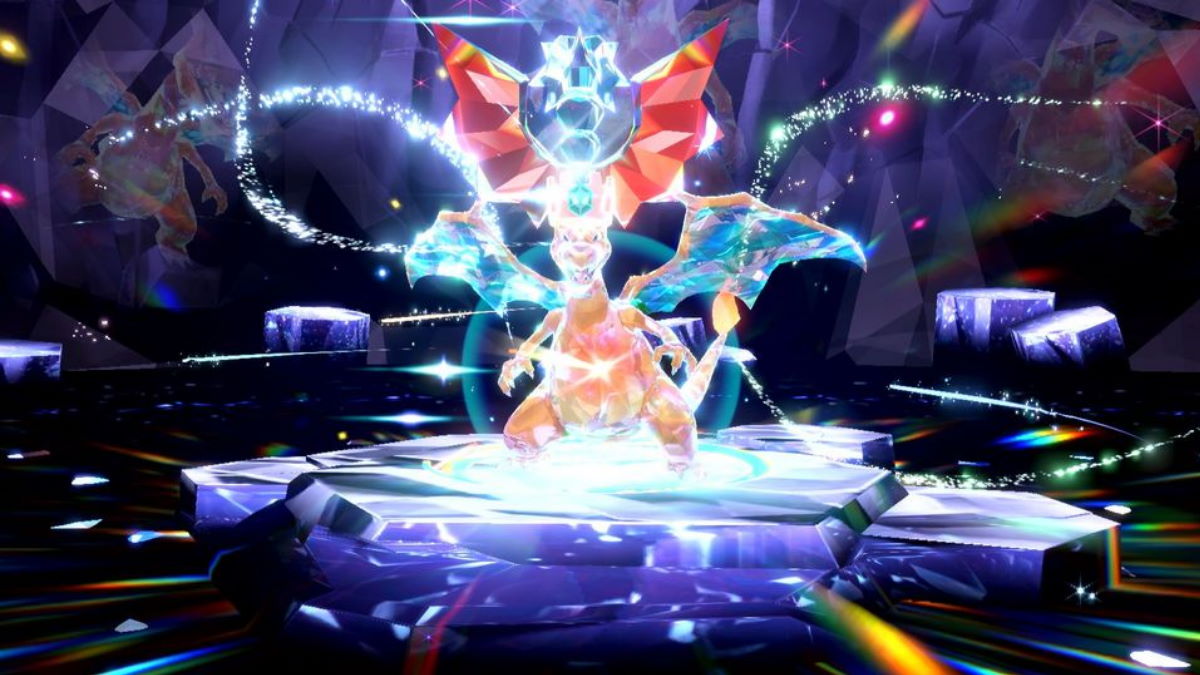 Best Pokémon To Use For 7 Star Charizard Tera Raid – Pokémon Scarlet & Violet Guide